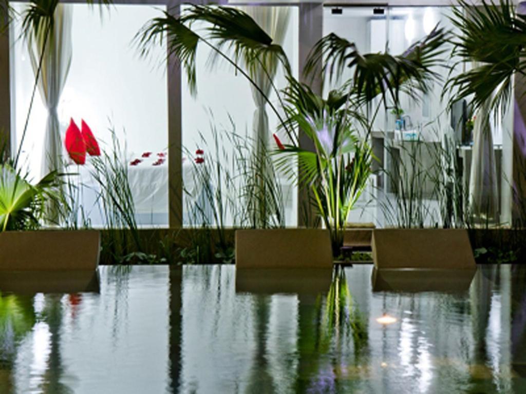 Oc Hotel 西哈努克 外观 照片